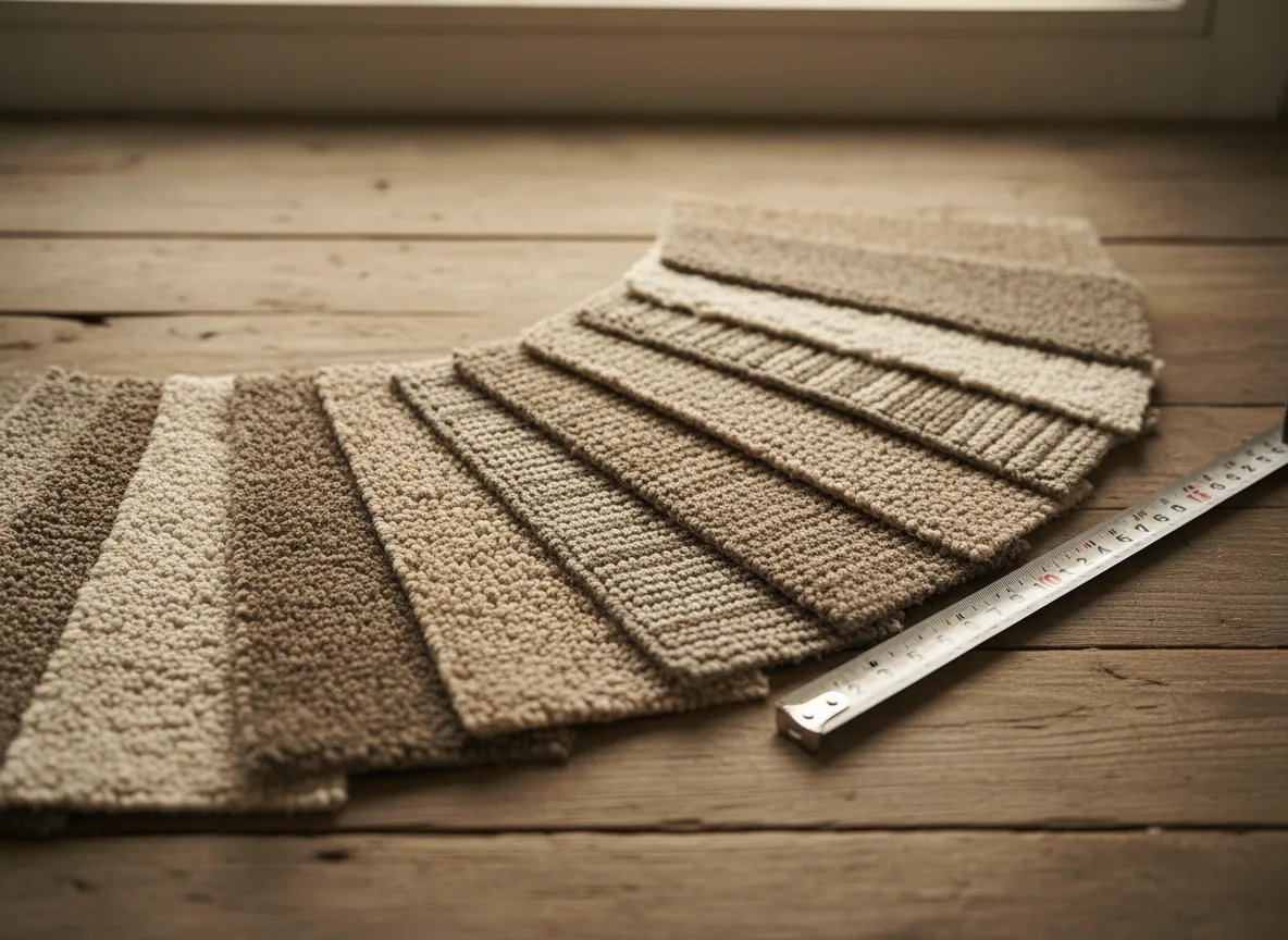 Carpet Installation Columbus Grove, OH FAQs